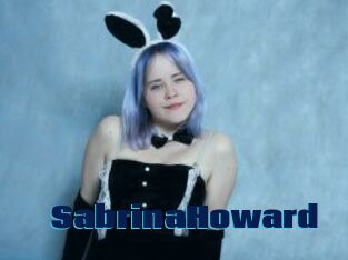 SabrinaHoward