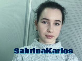 SabrinaKarlos