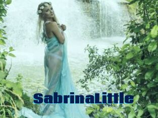 SabrinaLittle