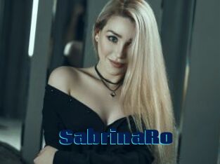 SabrinaRo