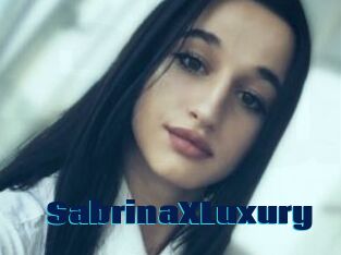 SabrinaXLuxury