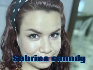 Sabrina_canndy