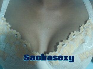 Sachasexy