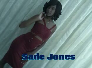 Sade_Jones