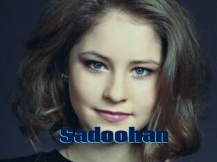 Sadoohan