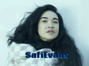 SafiEvans