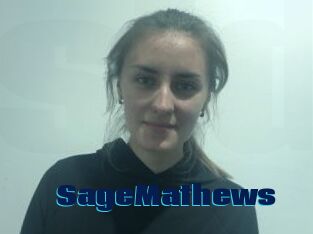 SageMathews