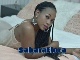 SaharaFlora