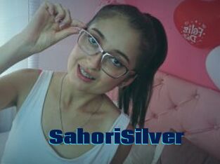 SahoriSilver