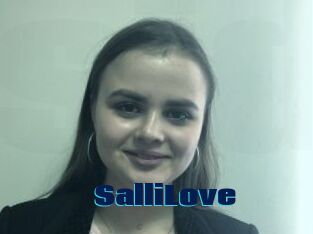 SalliLove