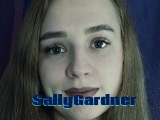 SallyGardner