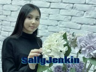 SallyJenkin