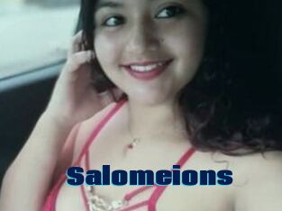 Salomeions