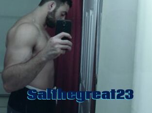 Salthegreat23