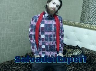 SalvadorExpert
