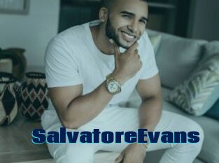SalvatoreEvans