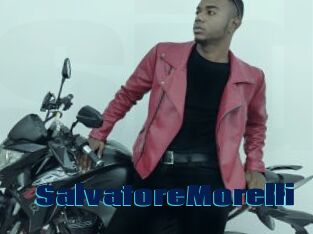 SalvatoreMorelli