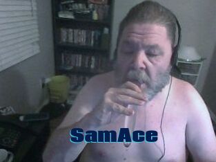 SamAce