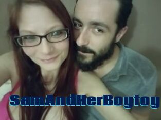 SamAndHerBoytoy