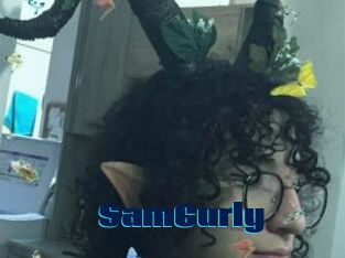 SamCurly