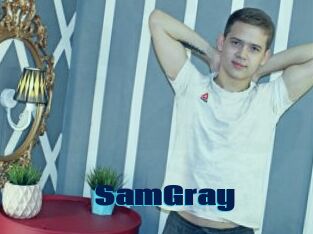 SamGray