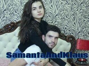 SamantaAndKlaus