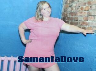 SamantaDove
