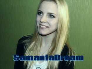 SamantaDream