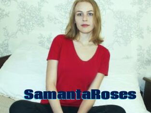 SamantaRoses