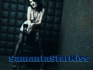 SamantaStarKiss