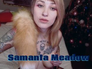 Samanta_Meadow