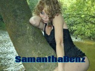 Samantha_Benz