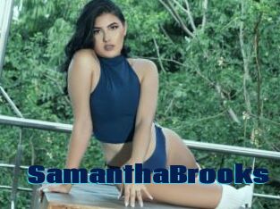 SamanthaBrooks