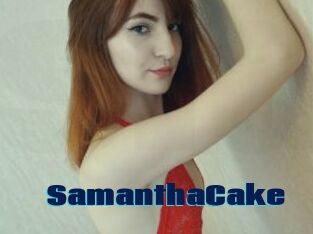 SamanthaCake