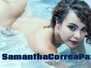 SamanthaCorreaPaz