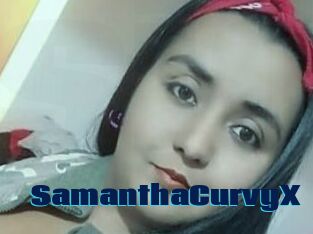 SamanthaCurvyX