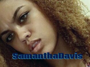Samantha_Davis
