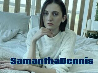 SamanthaDennis