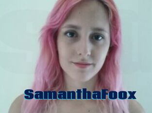 SamanthaFoox