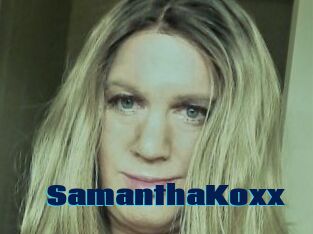 SamanthaKoxx