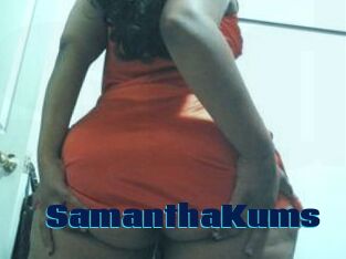 SamanthaKums