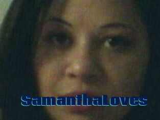 SamanthaLoves