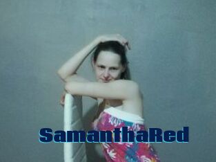 SamanthaRed