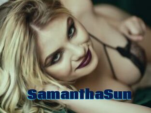 SamanthaSun