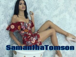 SamanthaTomson