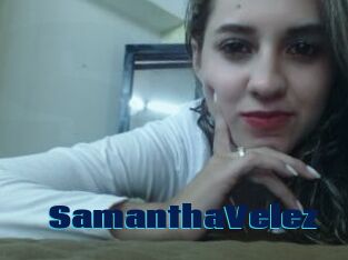SamanthaVelez