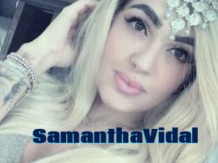 SamanthaVidal