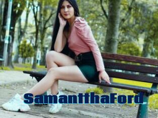SamantthaFord