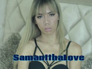 SamantthaLove