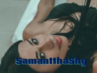 SamantthaShy